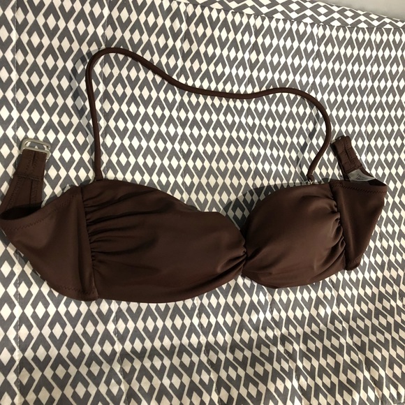 Victoria’s Secret Other - Victoria’s Secret bandini top